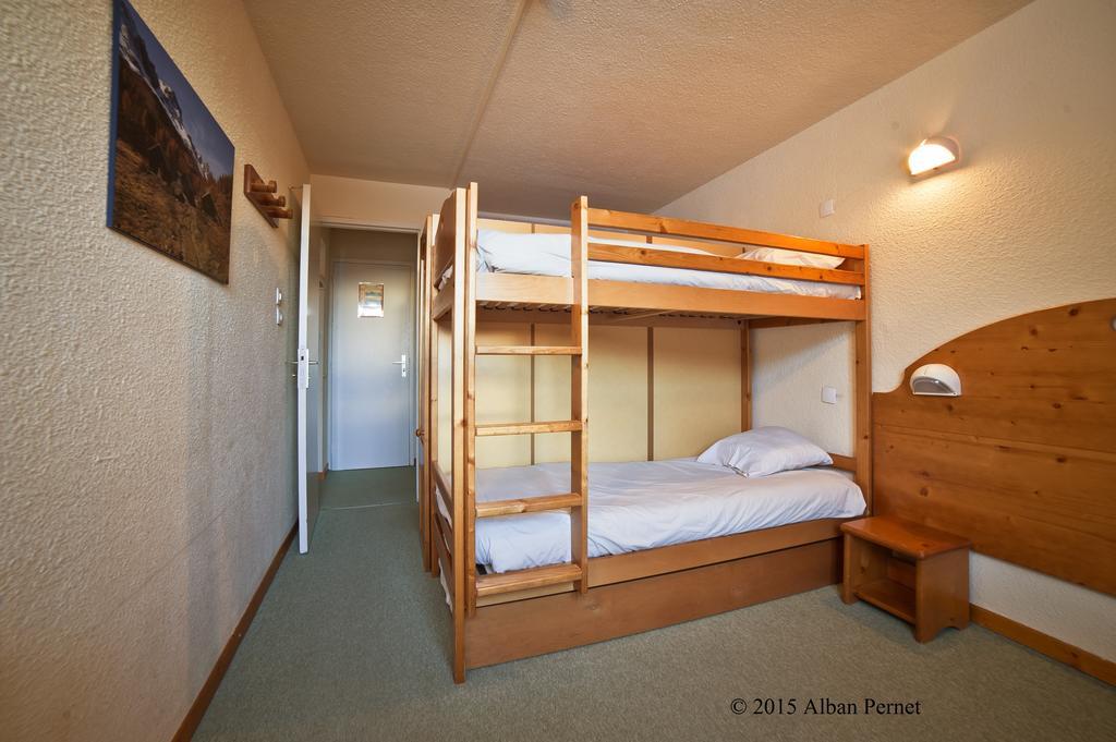Les Balcons De Maurienne Hotel Montricher-le-Bochet Habitación foto